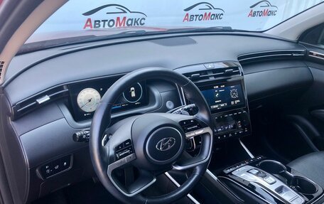 Hyundai Tucson, 2023 год, 3 450 000 рублей, 7 фотография