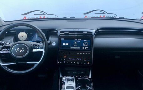 Hyundai Tucson, 2023 год, 3 450 000 рублей, 8 фотография