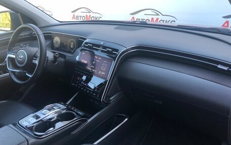 Hyundai Tucson, 2023 год, 3 450 000 рублей, 9 фотография