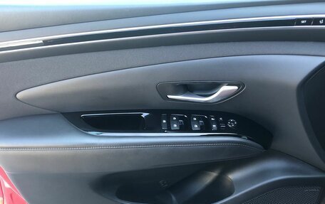 Hyundai Tucson, 2023 год, 3 450 000 рублей, 18 фотография