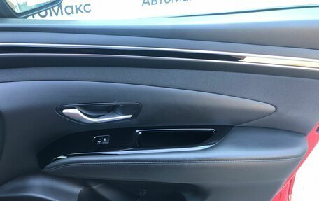 Hyundai Tucson, 2023 год, 3 450 000 рублей, 19 фотография