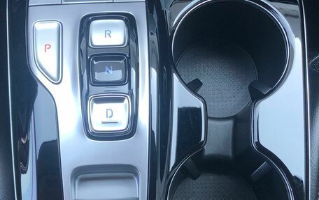 Hyundai Tucson, 2023 год, 3 450 000 рублей, 12 фотография