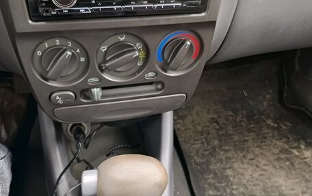 Hyundai Accent II, 2008 год, 400 000 рублей, 6 фотография