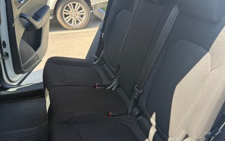 Skoda Kodiaq I, 2019 год, 2 000 000 рублей, 9 фотография
