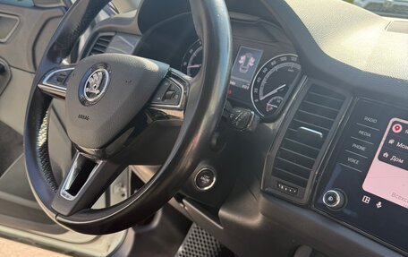 Skoda Kodiaq I, 2019 год, 2 000 000 рублей, 7 фотография