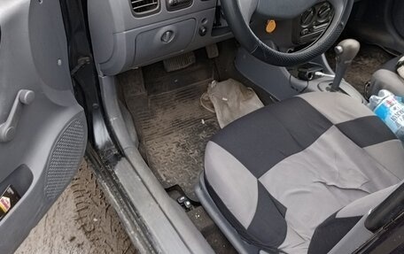 Hyundai Accent II, 2008 год, 400 000 рублей, 5 фотография