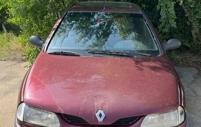 Renault Laguna II, 1995 год, 130 000 рублей, 1 фотография