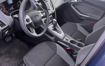 Ford Focus III, 2014 год, 880 000 рублей, 1 фотография