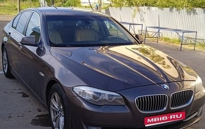 BMW 5 серия, 2012 год, 1 250 000 рублей, 1 фотография