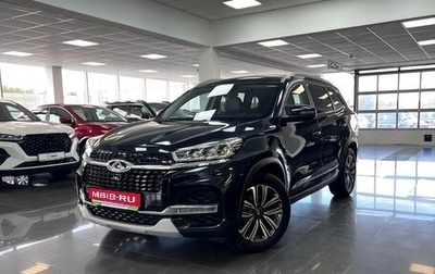 Chery Tiggo 8 I, 2020 год, 1 695 000 рублей, 1 фотография