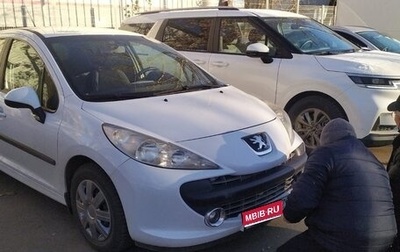 Peugeot 207 I, 2008 год, 510 000 рублей, 1 фотография