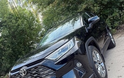 Toyota RAV4, 2020 год, 3 950 000 рублей, 1 фотография