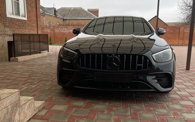 Mercedes-Benz E-Класс AMG, 2021 год, 5 750 000 рублей, 1 фотография