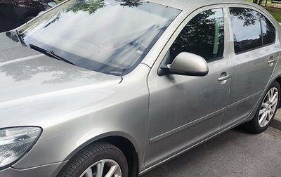 Skoda Octavia, 2012 год, 850 000 рублей, 1 фотография