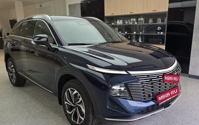Haval F7, 2025 год, 2 899 000 рублей, 1 фотография