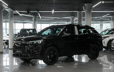 Volkswagen Tiguan, 2025 год, 4 800 000 рублей, 1 фотография
