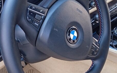 BMW 5 серия, 2012 год, 1 250 000 рублей, 7 фотография