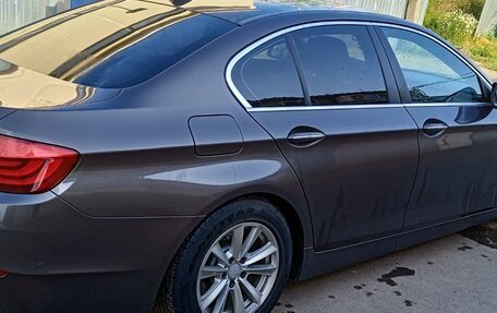 BMW 5 серия, 2012 год, 1 250 000 рублей, 2 фотография