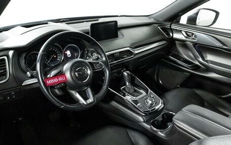 Mazda CX-9 II, 2018 год, 2 839 898 рублей, 11 фотография
