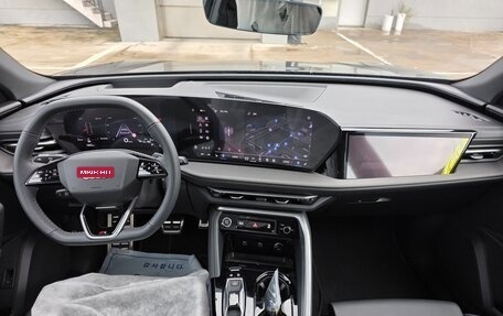 Audi Q5, 2025 год, 9 350 000 рублей, 5 фотография