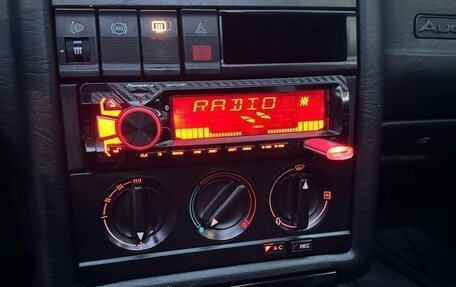 Audi 80, 1991 год, 349 000 рублей, 15 фотография