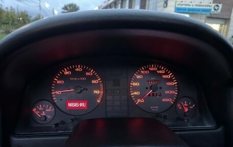 Audi 80, 1991 год, 349 000 рублей, 11 фотография