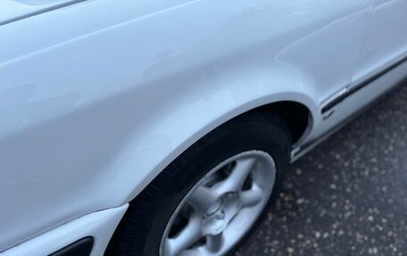 Audi 80, 1991 год, 349 000 рублей, 33 фотография