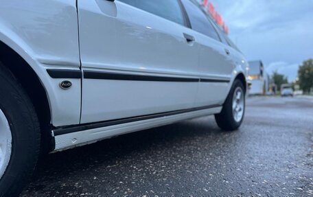 Audi 80, 1991 год, 349 000 рублей, 32 фотография