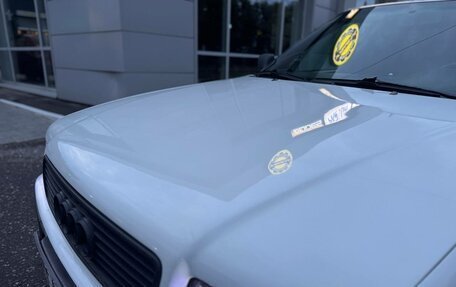 Audi 80, 1991 год, 349 000 рублей, 31 фотография