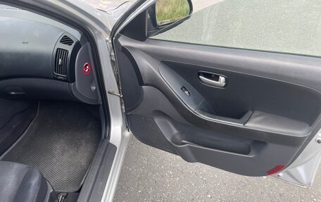 Hyundai Elantra IV, 2009 год, 549 000 рублей, 7 фотография