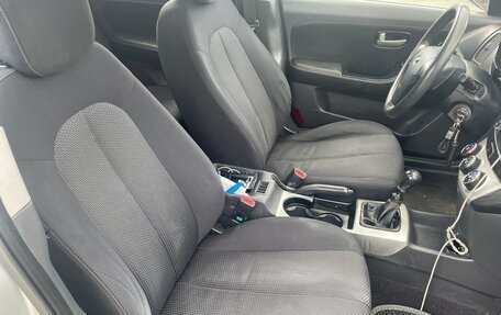 Hyundai Elantra IV, 2009 год, 549 000 рублей, 9 фотография