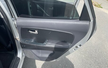 Hyundai Elantra IV, 2009 год, 549 000 рублей, 10 фотография