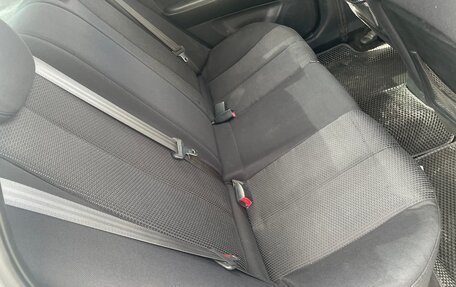 Hyundai Elantra IV, 2009 год, 549 000 рублей, 11 фотография