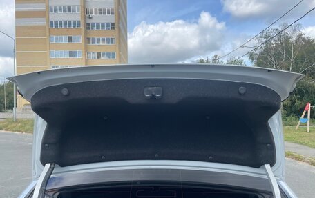 Hyundai Elantra IV, 2009 год, 549 000 рублей, 14 фотография