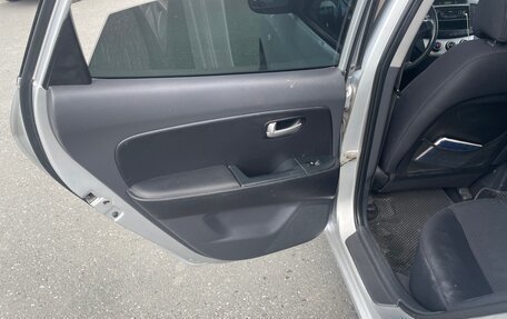 Hyundai Elantra IV, 2009 год, 549 000 рублей, 15 фотография