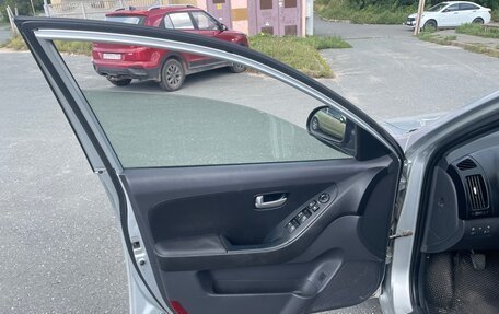 Hyundai Elantra IV, 2009 год, 549 000 рублей, 16 фотография