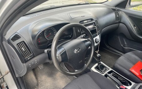 Hyundai Elantra IV, 2009 год, 549 000 рублей, 17 фотография
