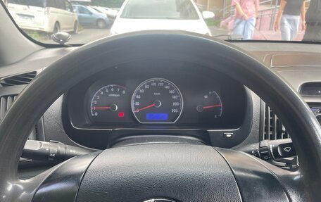 Hyundai Elantra IV, 2009 год, 549 000 рублей, 19 фотография