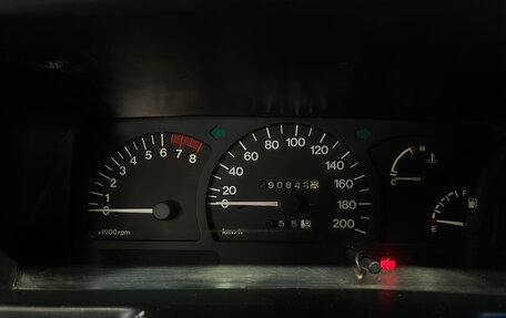 Daewoo Nexia I рестайлинг, 2007 год, 150 000 рублей, 11 фотография