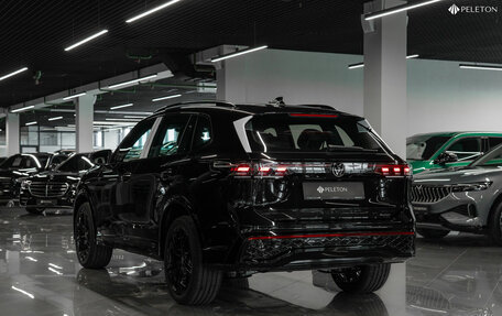 Volkswagen Tiguan, 2025 год, 4 800 000 рублей, 4 фотография
