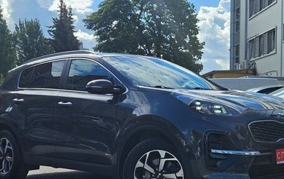 KIA Sportage IV рестайлинг, 2020 год, 1 979 000 рублей, 1 фотография