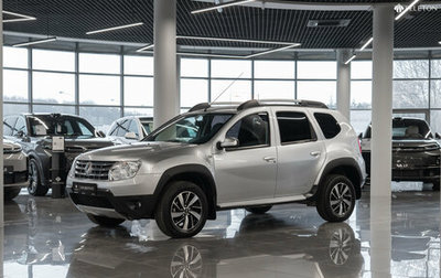 Renault Duster I рестайлинг, 2013 год, 920 000 рублей, 1 фотография