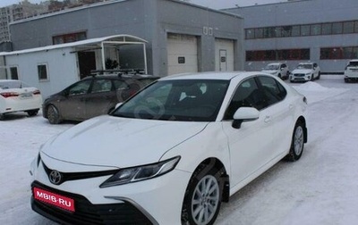 Toyota Camry, 2021 год, 2 600 000 рублей, 1 фотография