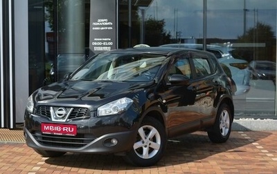 Nissan Qashqai, 2012 год, 1 119 000 рублей, 1 фотография