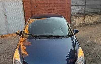 Opel Corsa D, 2011 год, 600 000 рублей, 1 фотография