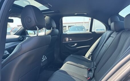 Mercedes-Benz E-Класс, 2022 год, 5 530 038 рублей, 20 фотография