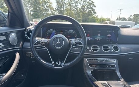 Mercedes-Benz E-Класс, 2022 год, 5 530 038 рублей, 13 фотография