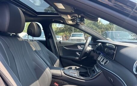 Mercedes-Benz E-Класс, 2022 год, 5 530 038 рублей, 25 фотография