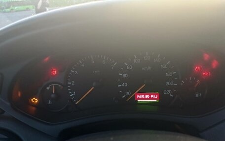 Ford Focus IV, 2004 год, 415 000 рублей, 18 фотография