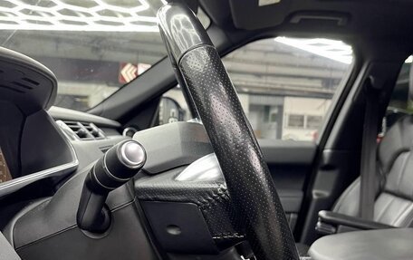Land Rover Range Rover Sport II, 2015 год, 3 490 000 рублей, 11 фотография